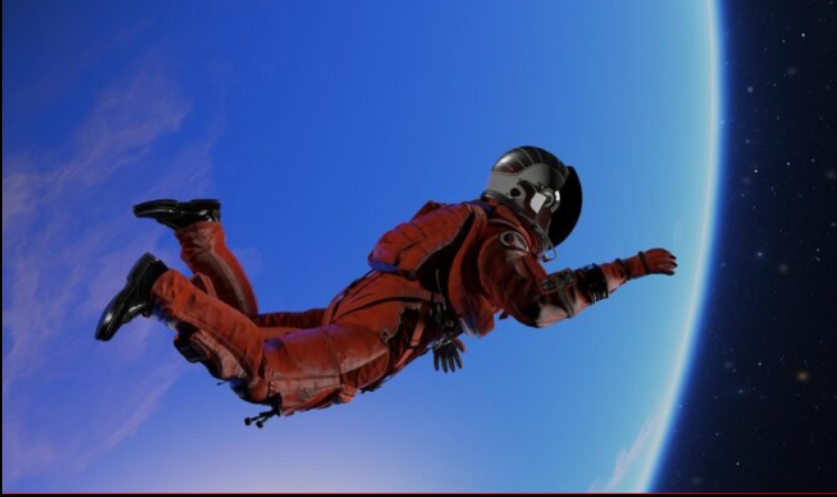 NASA Bantah Hoaks Bumi Kehilangan Gravitasi pada 12 Agustus 2026