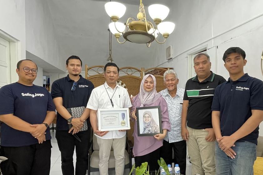 Era Digital Ubah Layanan Asuransi, Klaim Santunan Jiwa Kini Lebih Transparan