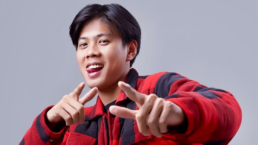 Berbekal Konsistensi, Konten Kreator Fillix Pratama Ungkap Perjalanan Kariernya dari Konten Vlog Komedi