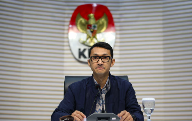 KPK Berencana Panggil Ajudan Menhut Hingga Kapolres Kuansing