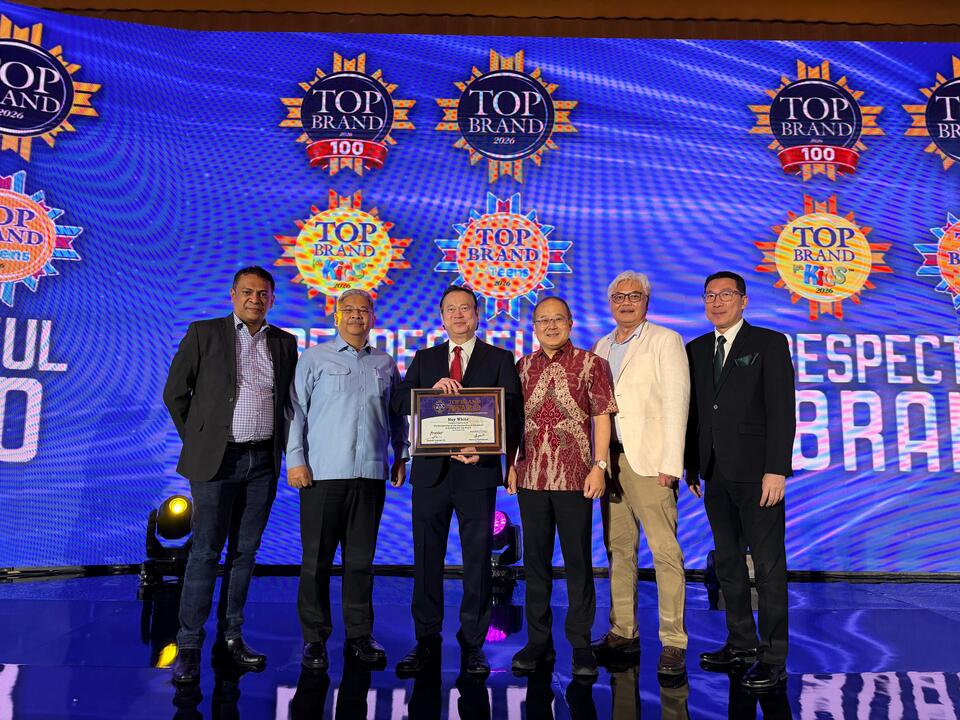 Kepercayaan Konsumen Jadi Kunci Bisnis Agen Properti