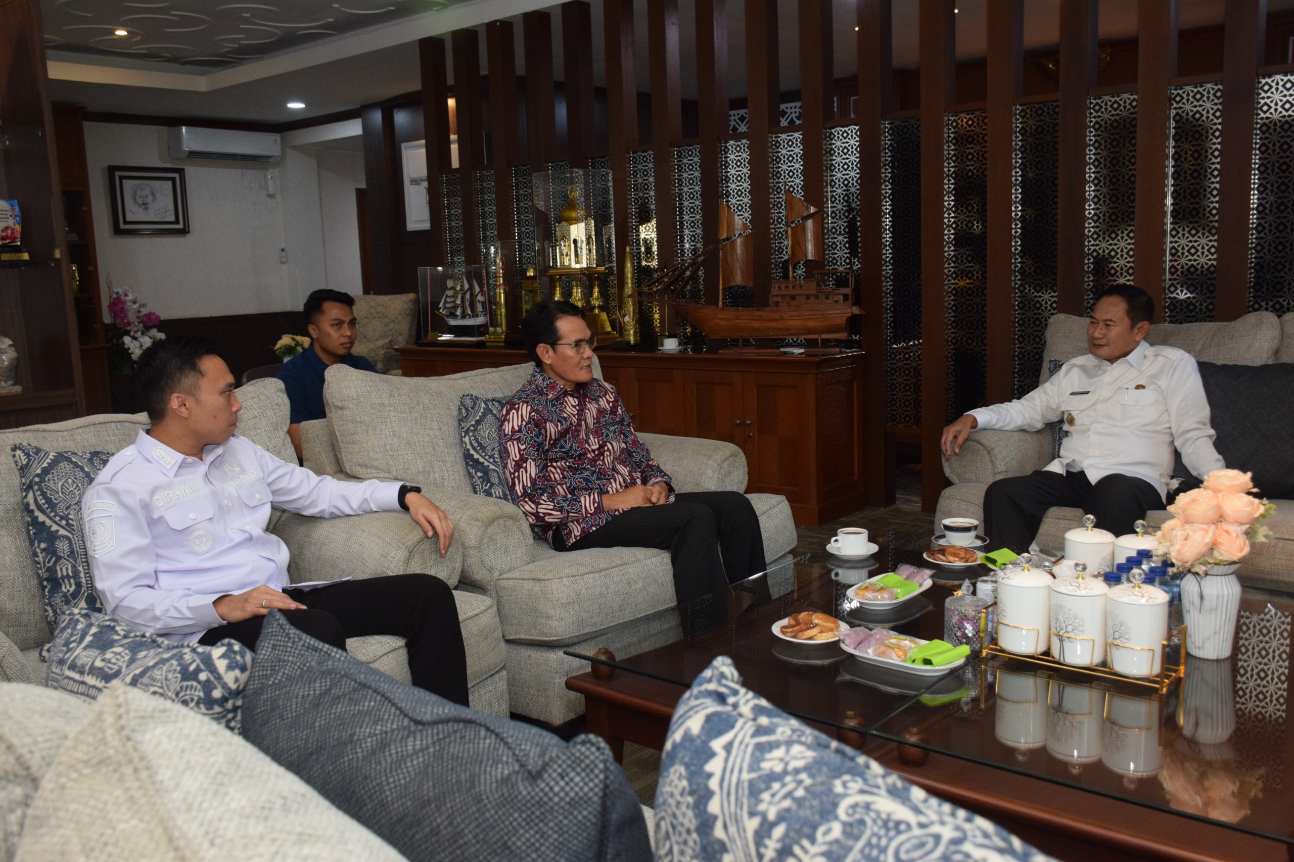 Lamongan Perkuat Pariwisata sebagai Penggerak Ekonomi Masyarakat