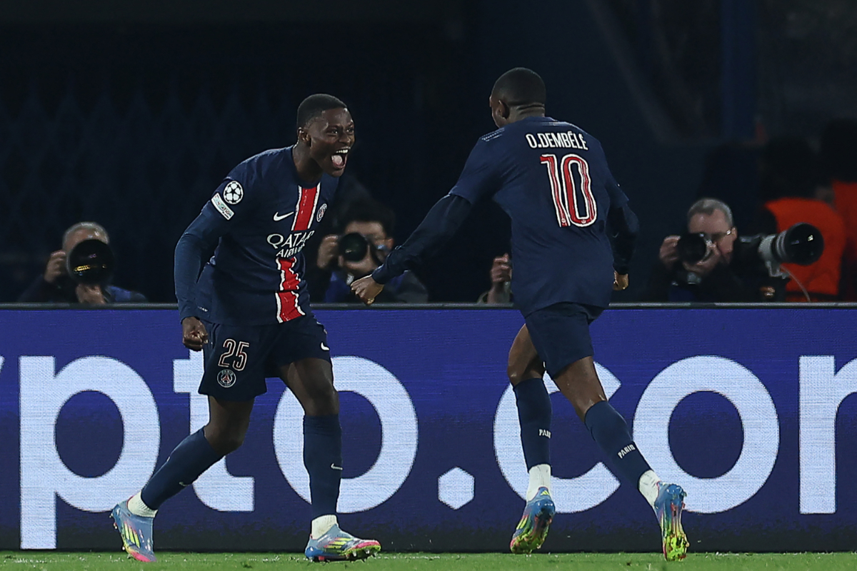 Link Live Streaming PSG vs Aston Villa di Final Piala Super UEFA 2026, Kick Off 02.00 WIB