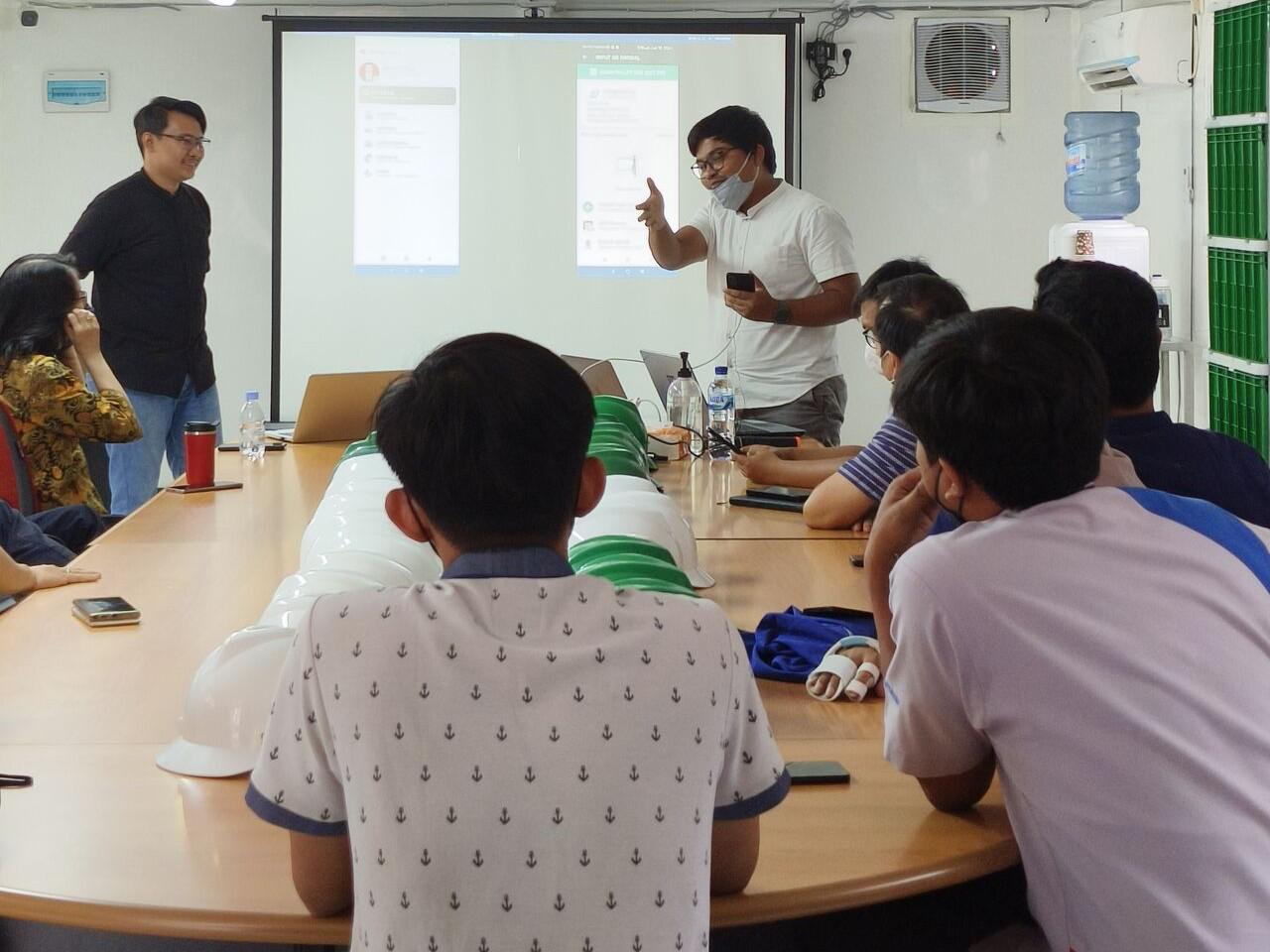 Lebih Efisien, Perusahaan Lokal Tawarkan Model Kepemilikan Penuh Software