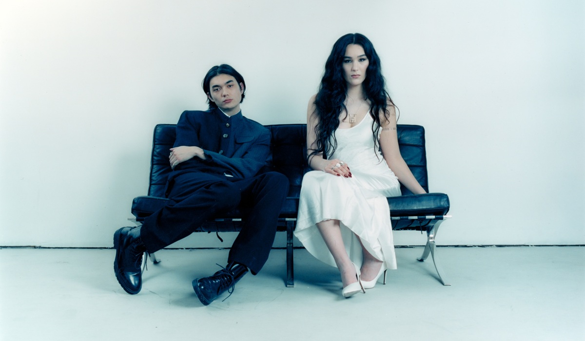 Wasia Project Rilis Single Vogue Jelang Album Debut Nocturne