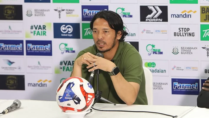 Daftar 18 Pelatih Super League 2026/2027, Ade Suhendra Jadi Satu-satunya Juru Taktik Lokal