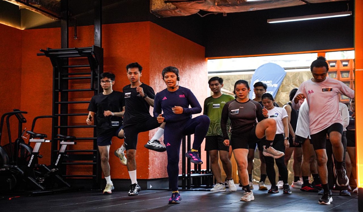 Dari Latihan hingga Race, Pelari Indonesia Didorong Siap Ikuti Marathon Internasional