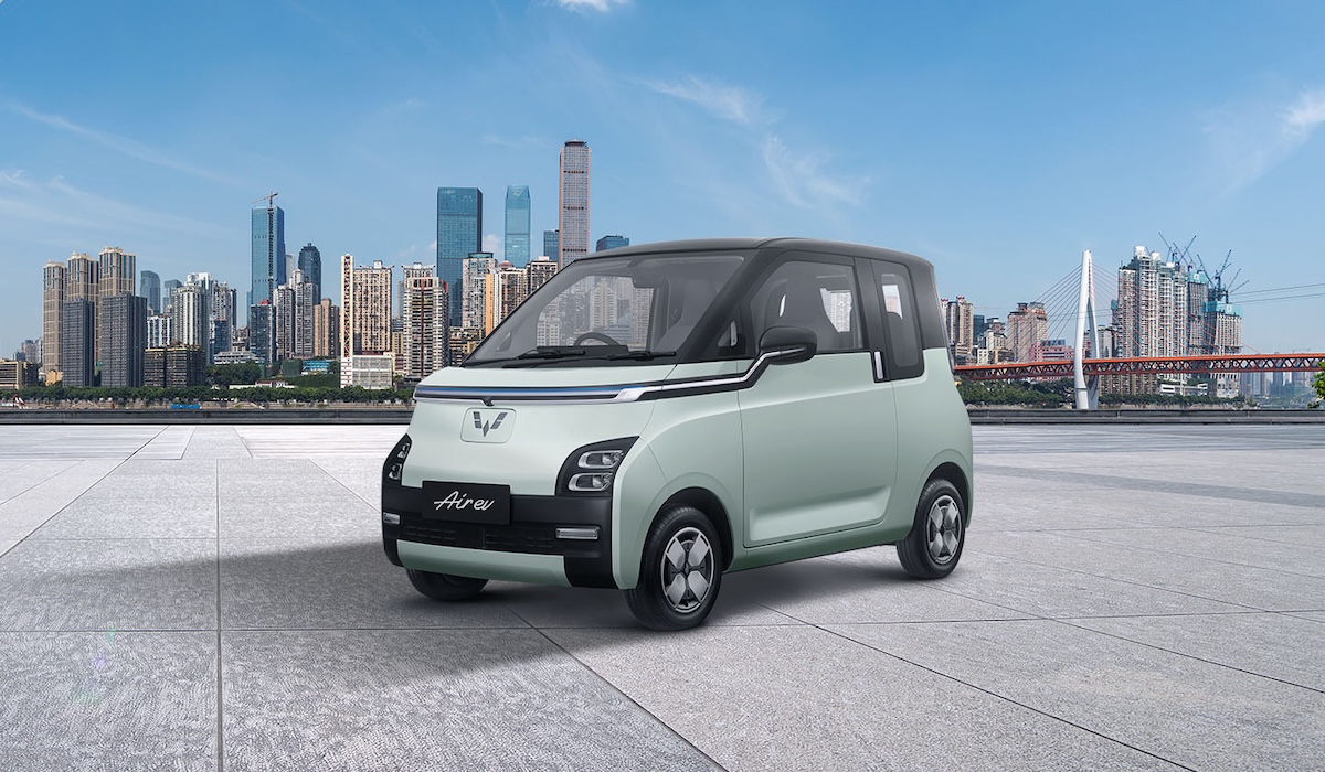 Perbandingan Wuling Aira ev Standard vs Long Range: Pilih Mana?
