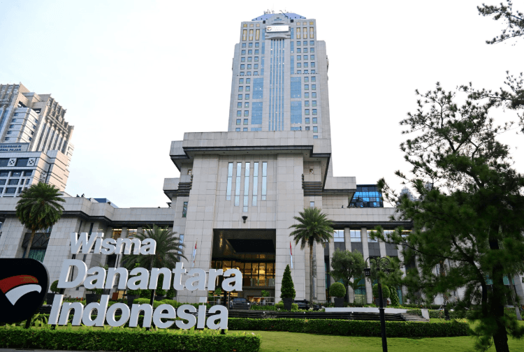 Menanti Tuah Danantara Menuju Pertumbuhan 8 Persen