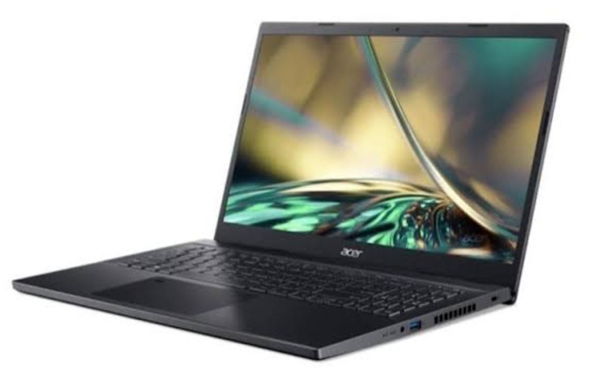 Harga Acer Aspire 7 Pro, Laptop Kerja dengan Layar 15,6 Inci