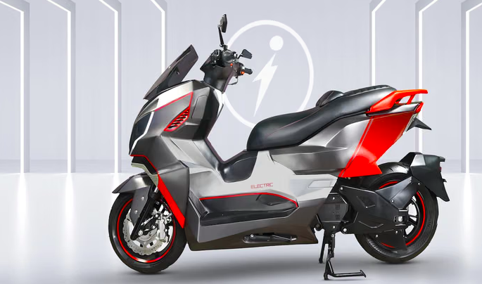 Sepeda Motor Listrik Nasional Dinilai Wujud Indonesia Incorporated