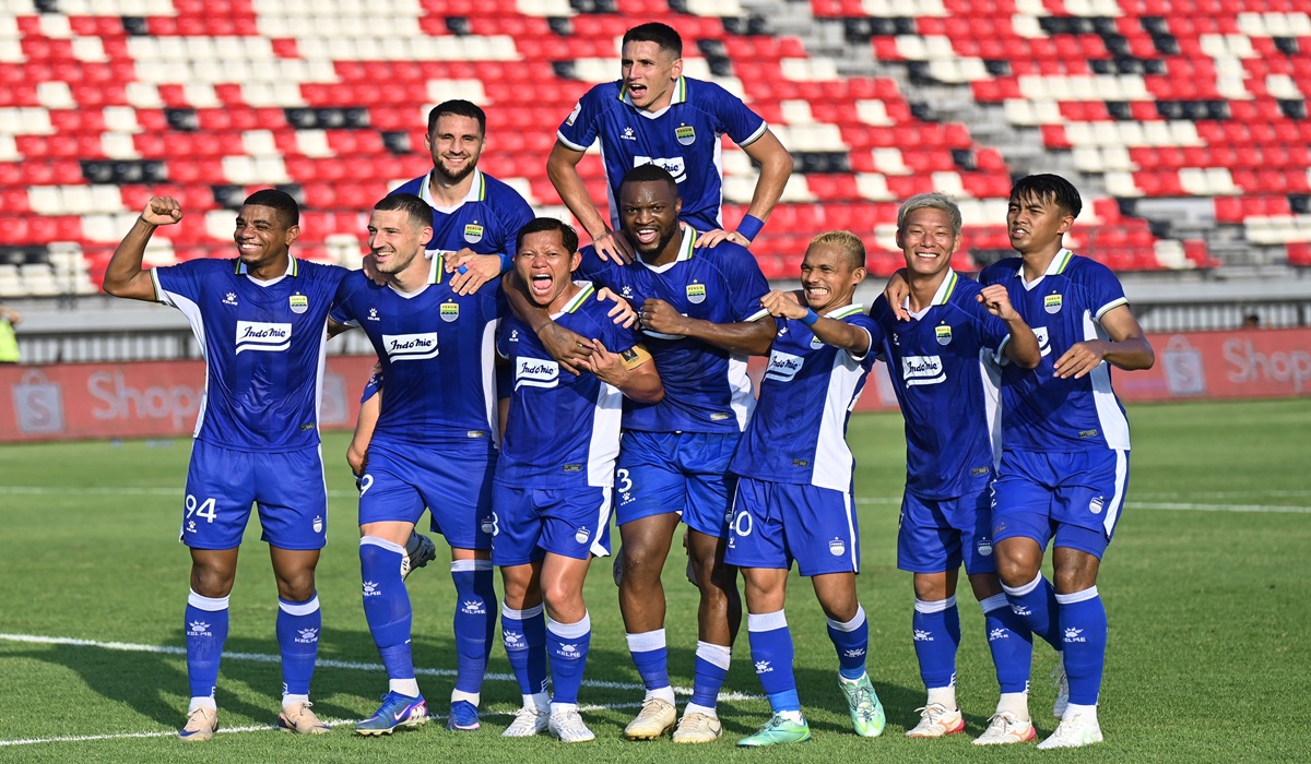 Farhan Dorong Persib Gelar IPO di Pasar Modal