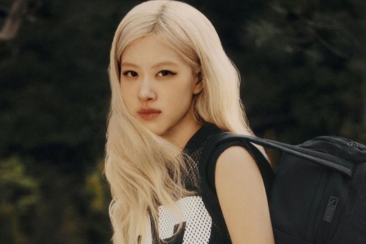 Rose Minta Maaf kepada BLINK setelah Acara 10 Tahun BLACKPINK Dikritik