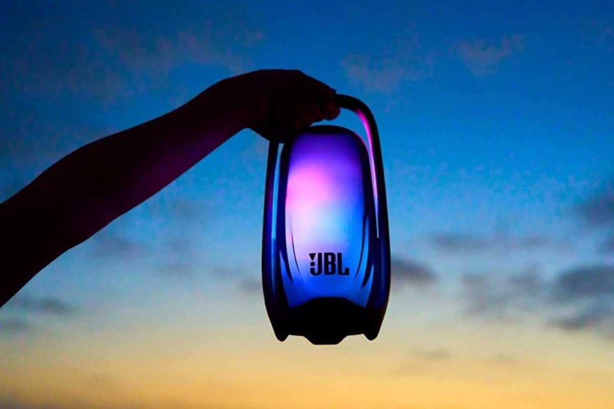 Speaker Bluetooth JBL Pulse 6 Resmi Dirilis, Segini Harganya di Indonesia