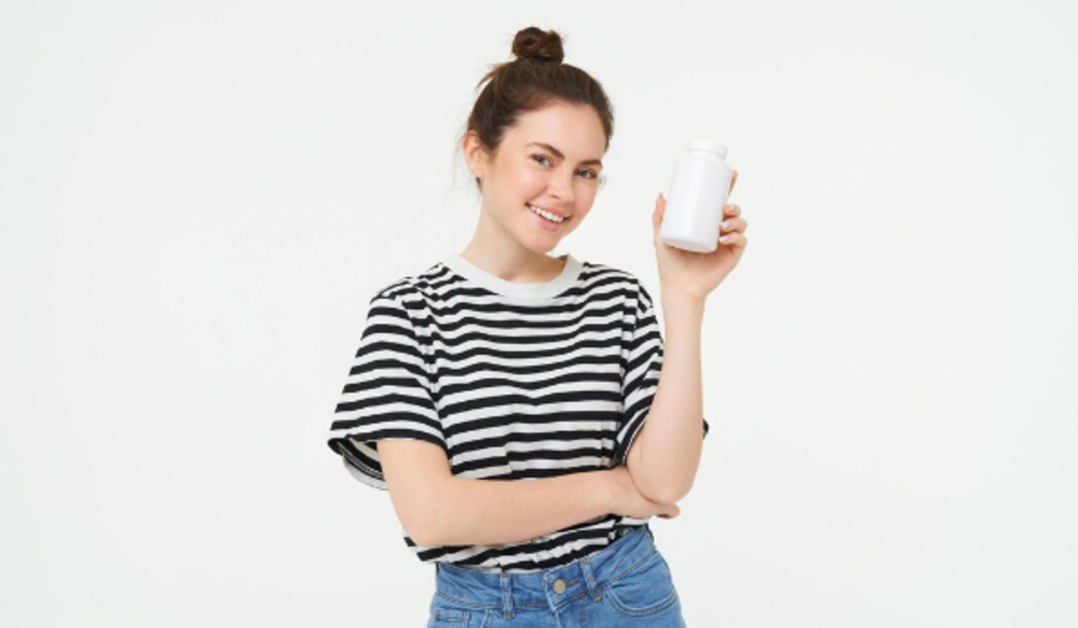 7 Suplemen Vitamin dan Mineral yang Penting untuk Wanita Usia 30-an