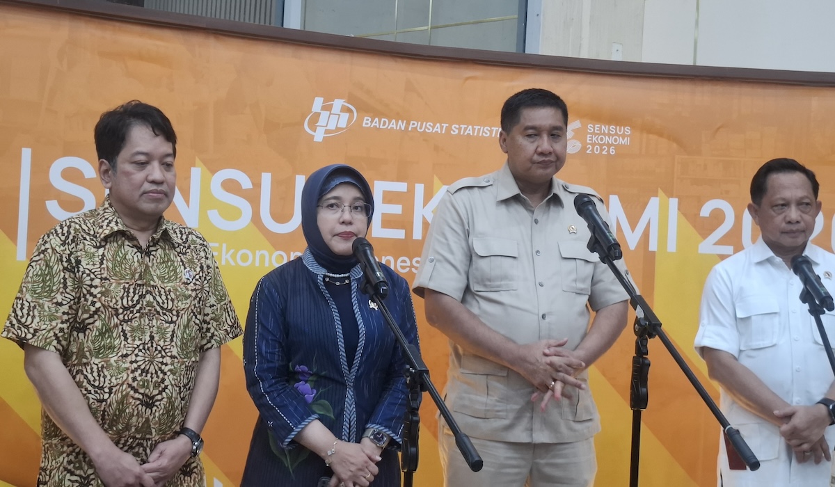Backlog Perumahan 2026 Turun Menjadi 9,29 Juta Unit