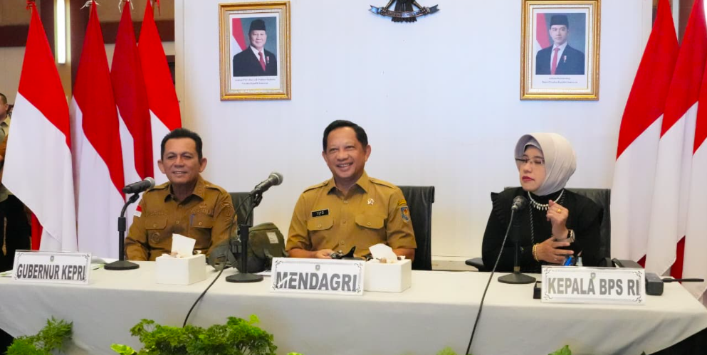 Pemerintah Siapkan Tiga Skema Pembayaran Gaji PPPK