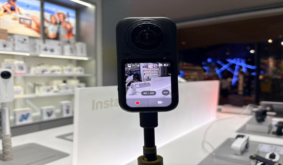 Insta360 X6 Resmi Meluncur di Indonesia, Usung Resolusi 8K dan Teknologi AI