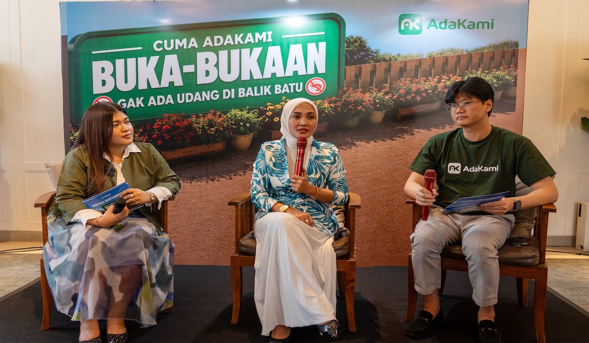 Fintech Perkuat Transparansi Biaya Pinjaman