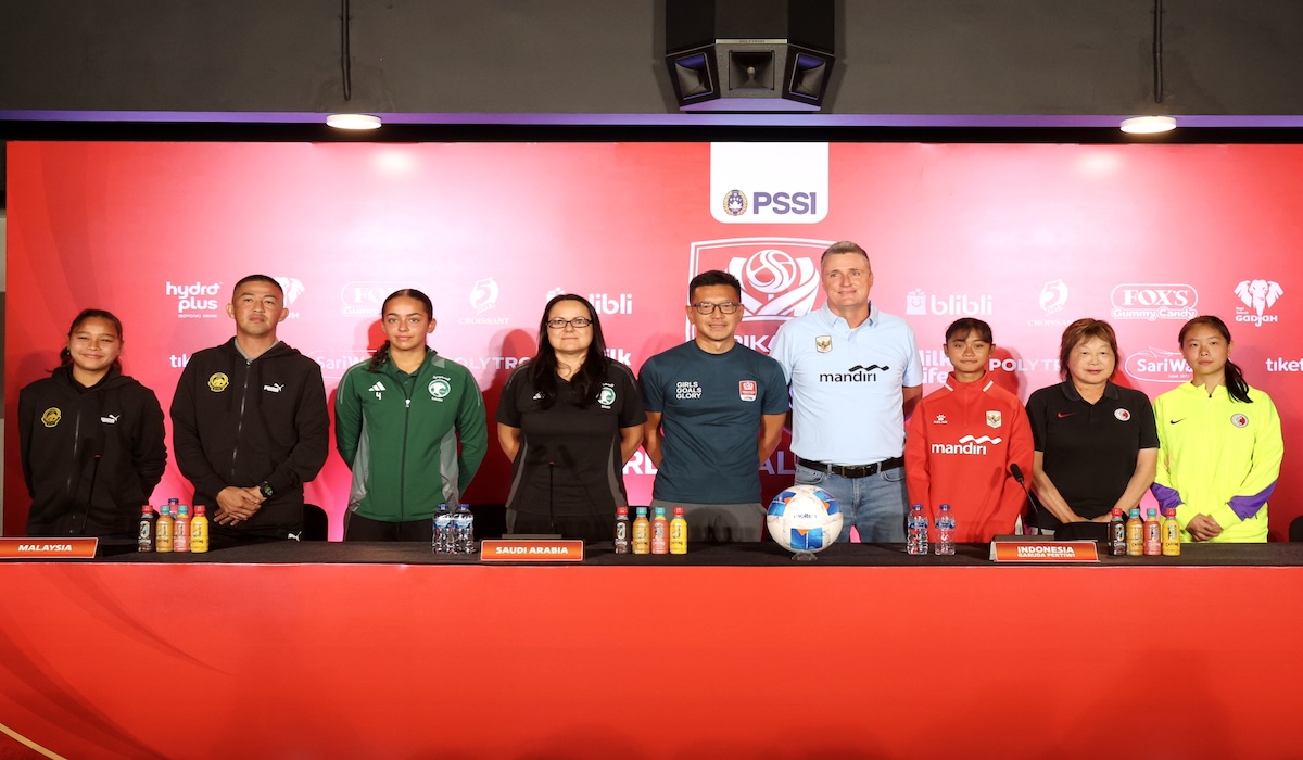 Srikandi Merdeka Cup sebagai Ruang Pembinaan dan Pengalaman Internasional