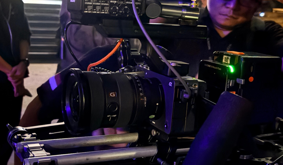 6 Spesifikasi Unggulan Sony FX5 Indonesia, Kamera Cinema Line 5K dengan AI