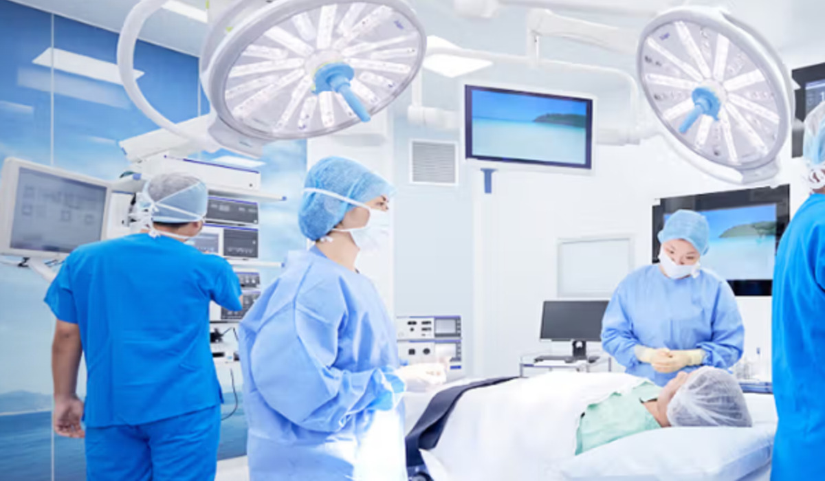 Malaysia Gencarkan Medical Tourism di Kuching
