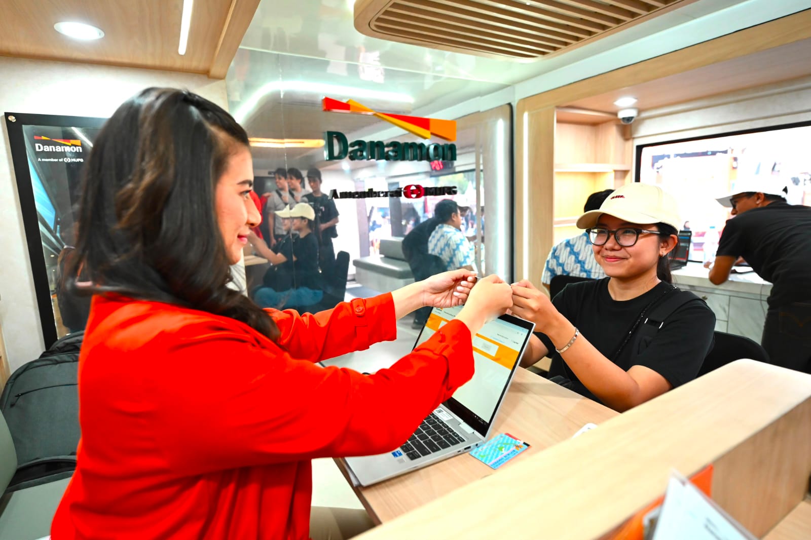 HUT RI, Bank Tebar Promo Transaksi hingga Investasi