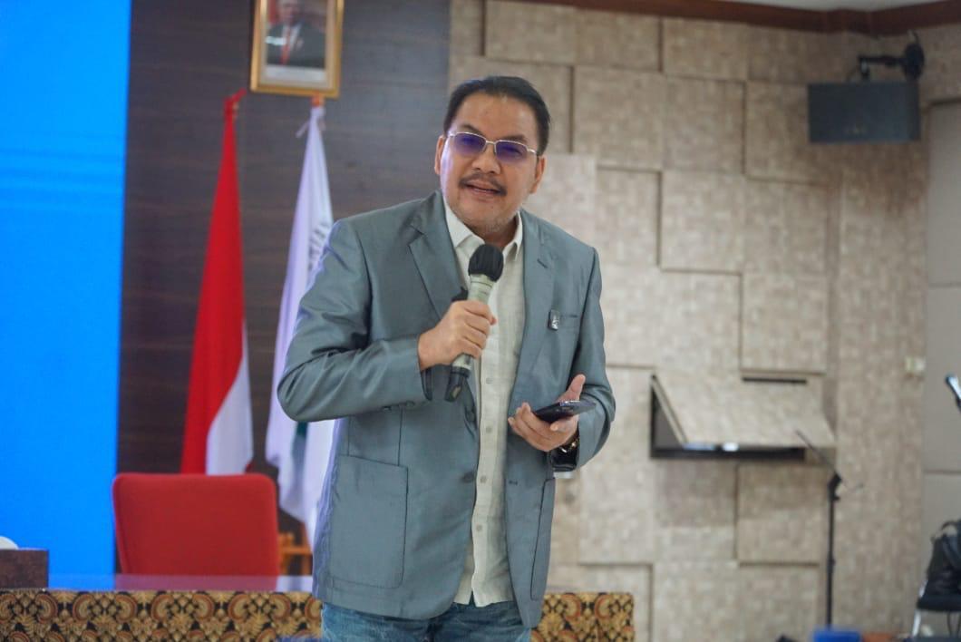 Indonesia Dinilai Harus Memiliki Komunitas Penulis