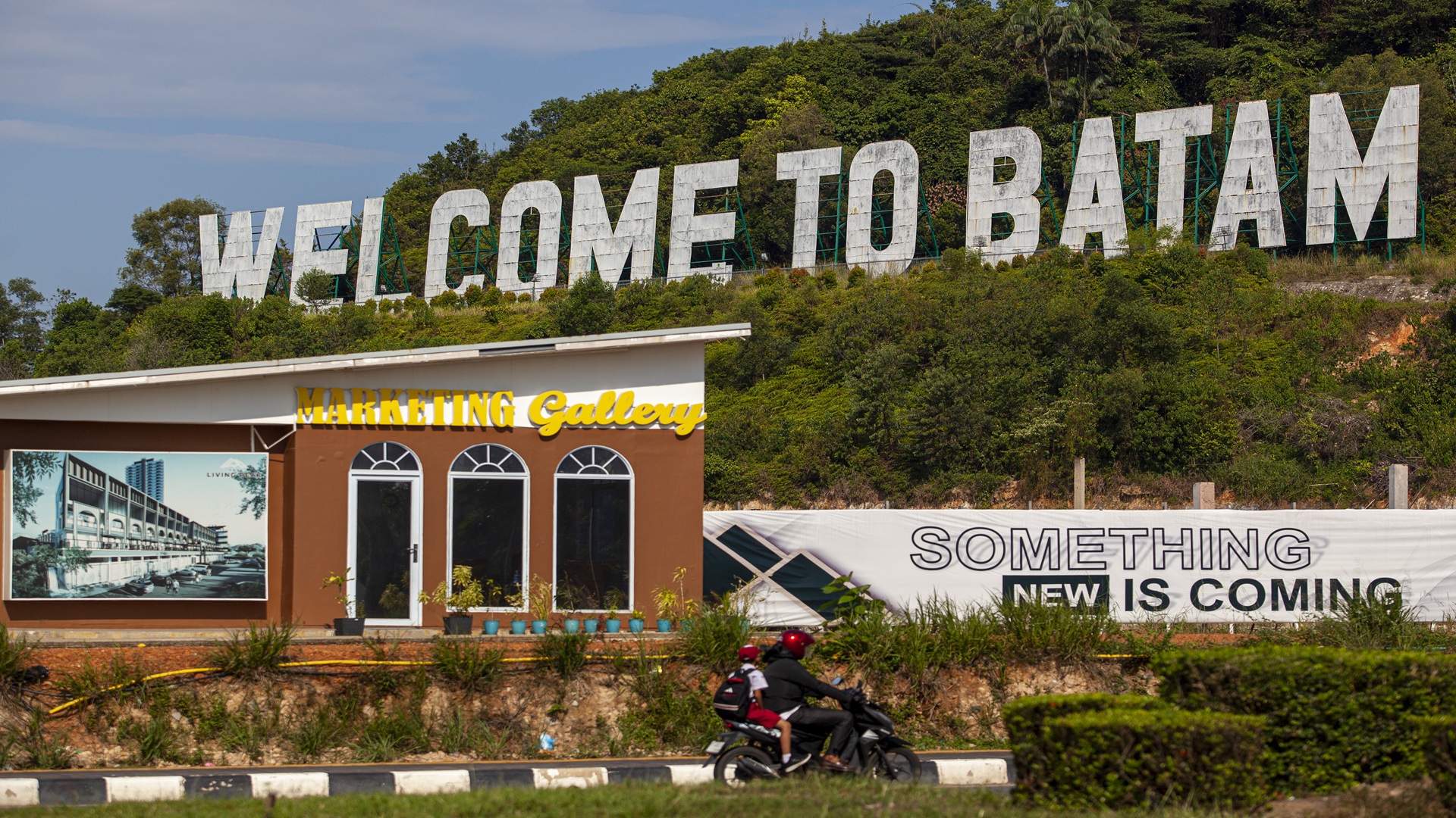 Realisasi Investasi Batam 2026