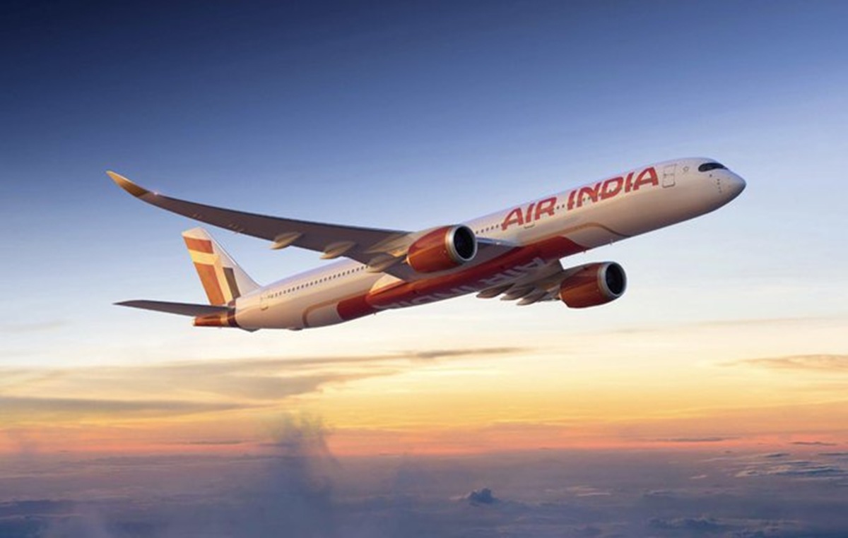 Air India Tes Narkoba Seluruh Pilot Usai Insiden Anjloknya Pesawat di Phuket