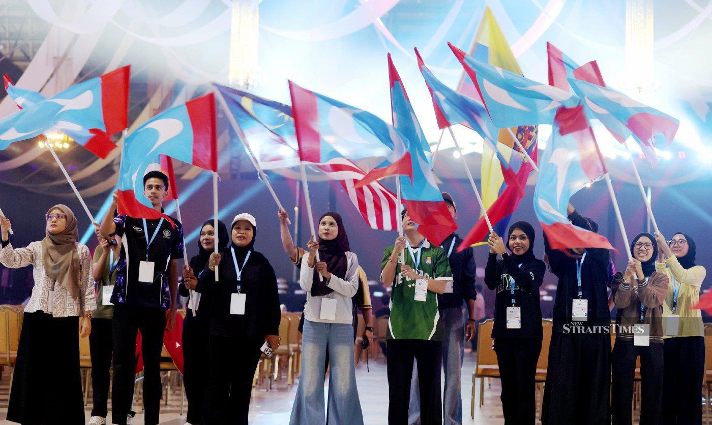 KONGRES NASIONAL KEADILAN 2026