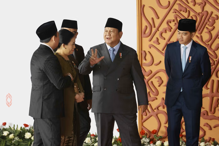 Presiden Prabowo Puji Capaian Legislasi DPR dan Penghimpunan Aspirasi DPD