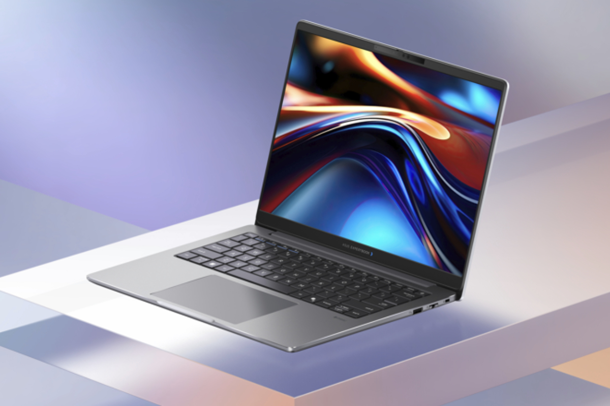 Spesifikasi Laptop Asus ExpertBook P5 G2, Segini Harganya di Indonesia