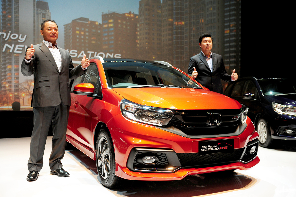 12 Rekomendasi Mobil MPV Bekas Murah