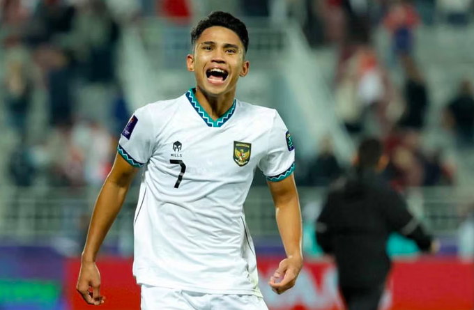 Update Kondisi Terkini Marselino Ferdinan usai Jalani Operasi Lutut di Spanyol