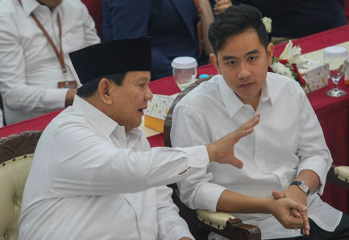 Prabowo Pangkas Biaya Urus Bansos