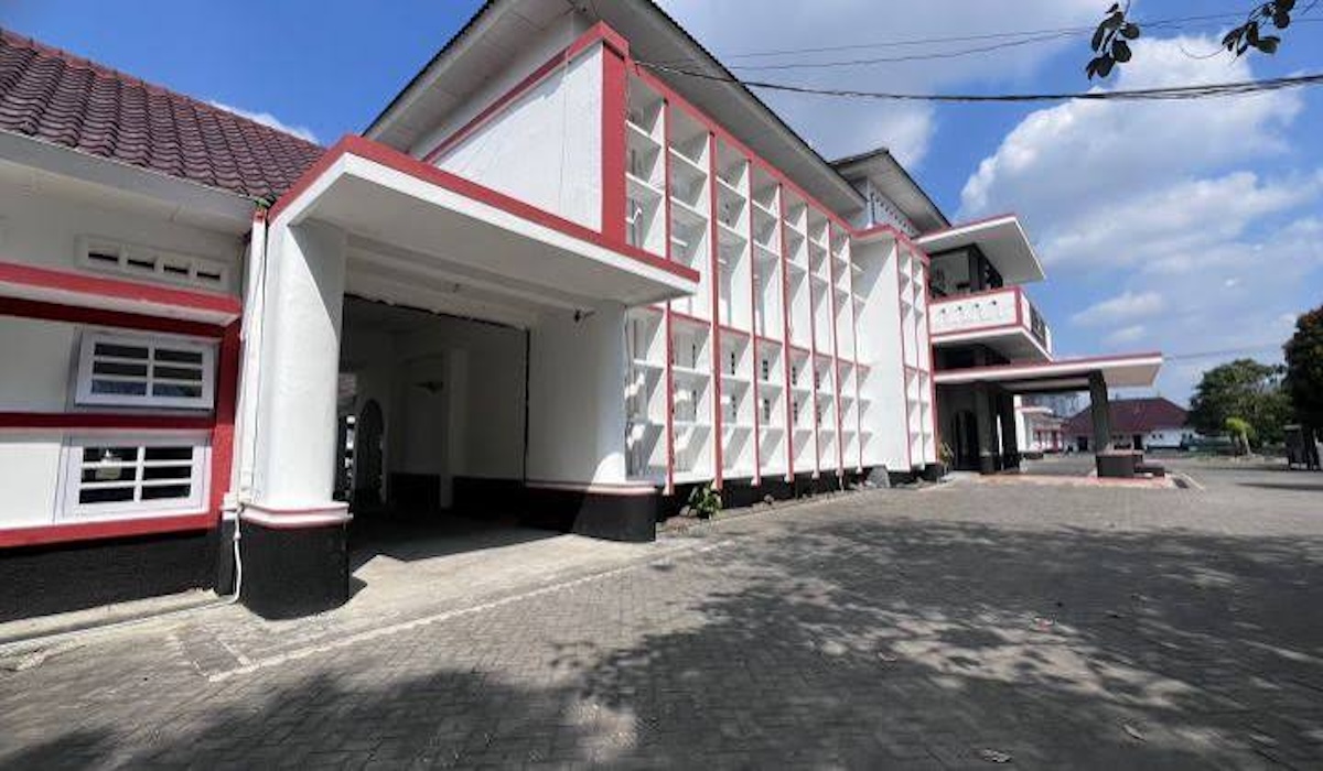 Sekolah Rakyat Disebut Strategi Putus Rantai Kemiskinan