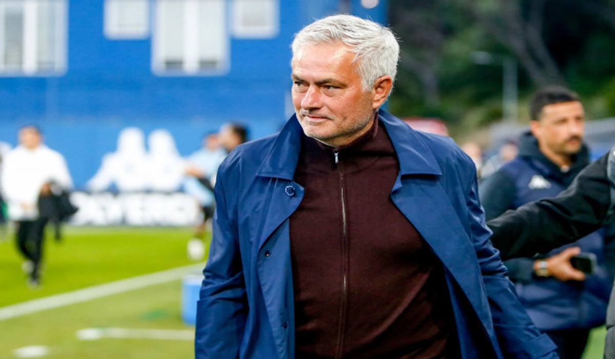 Jude Bellingham Sebut Dilatih Jose Mourinho di Real Madrid adalah Mimpi