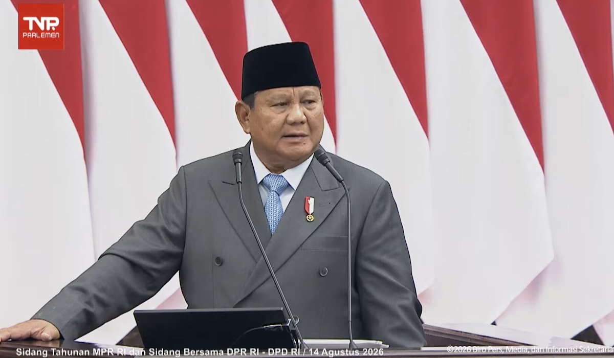 Disiplin Fiskal, Prabowo Hentikan Pengadaan Barang tanpa Koordinasi