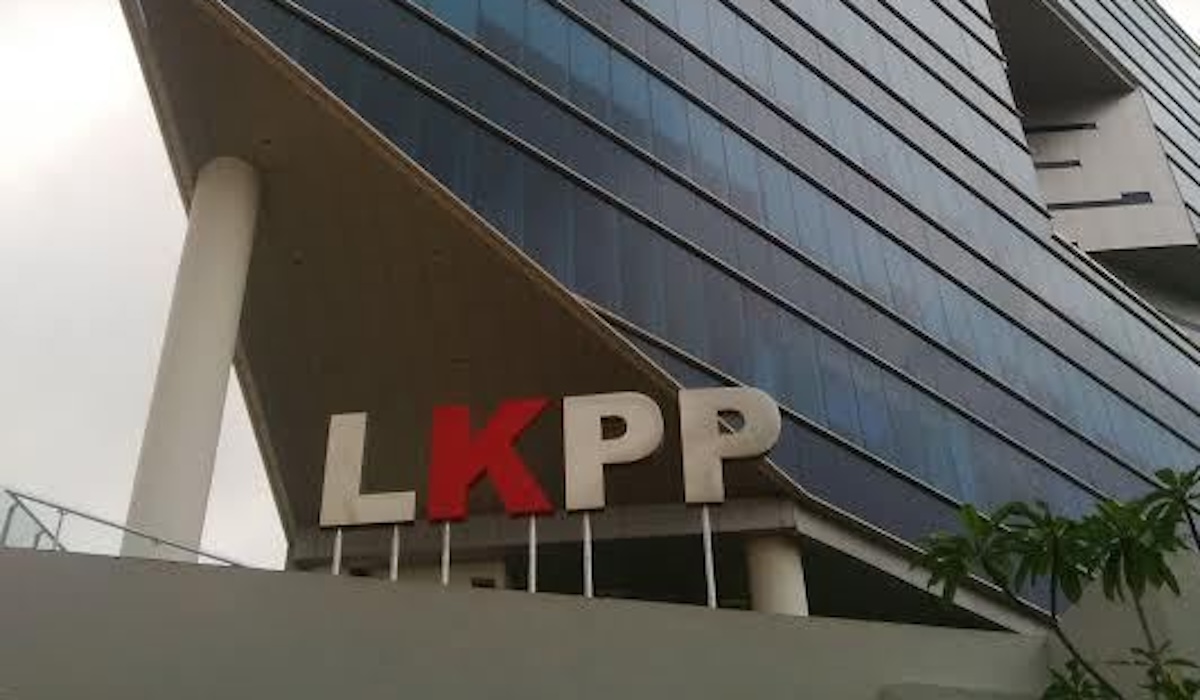Prabowo Ubah LKPP Jadi Badan Pengadaan Pemerintah