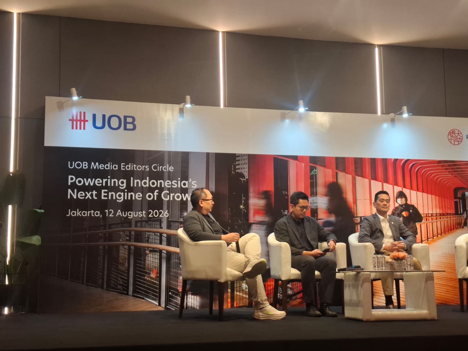 Tantangan Ekonomi 2026: Transformasi Manufaktur dan Literasi Finansial Jadi Kunci Pertumbuhan