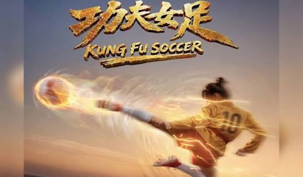 Sinopsis Kung Fu Soccer: Comeback Stephen Chow dengan Semangat Baru