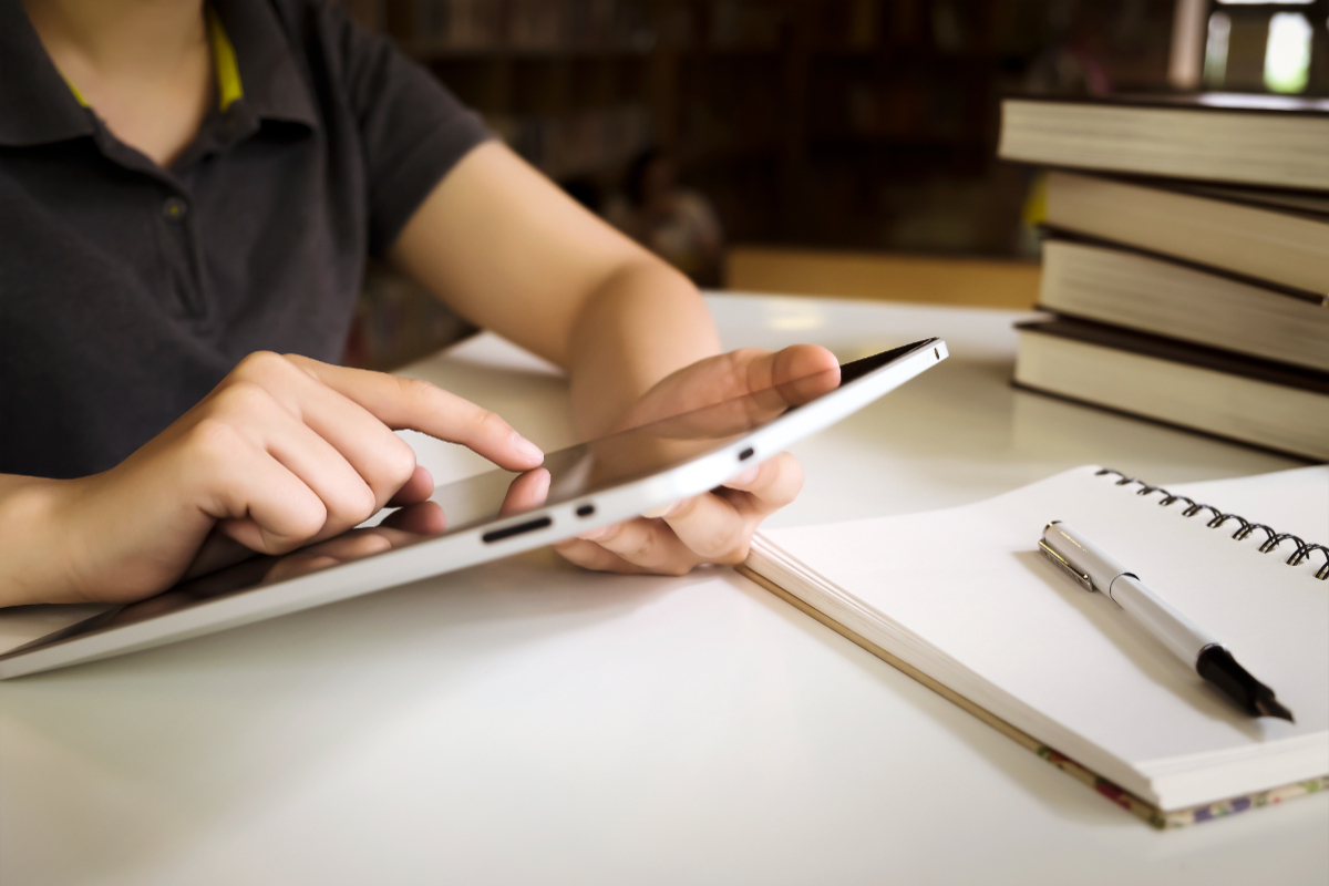 6 Rekomendasi Tablet Harga Rp3 Jutaan untuk Sekolah