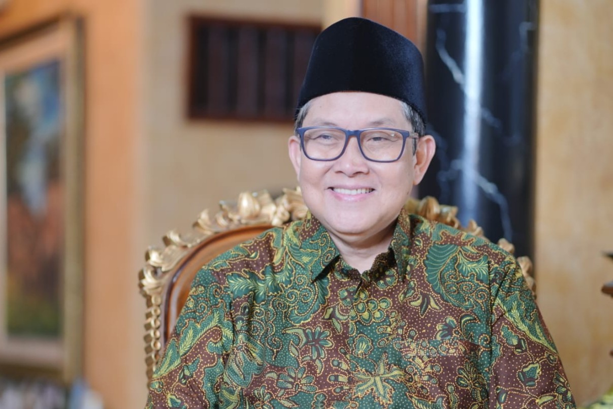HUT ke-81 RI dan Muktamar NU ke-35 Jadi Penguat Semangat Kebangsaan