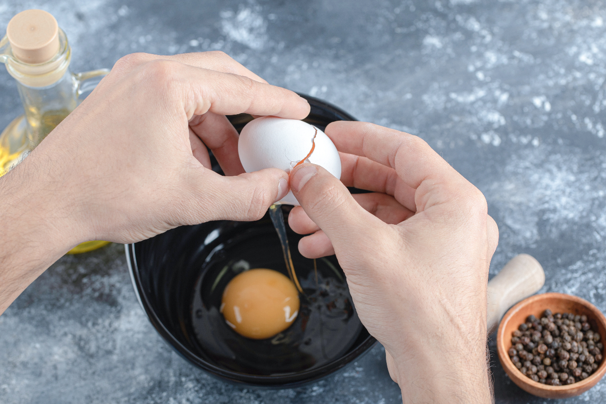 13 Bahaya Terlalu Sering Makan Telur