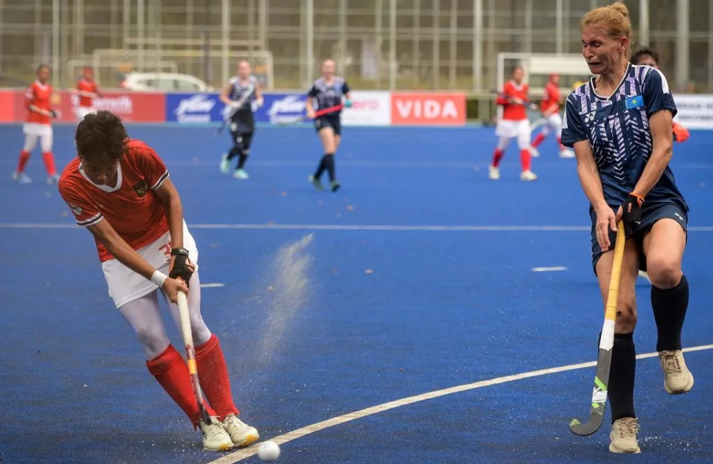 Kewarganegaraan Ganda Terbatas Diyakini Percepat Prestasi Hoki ke Olimpiade