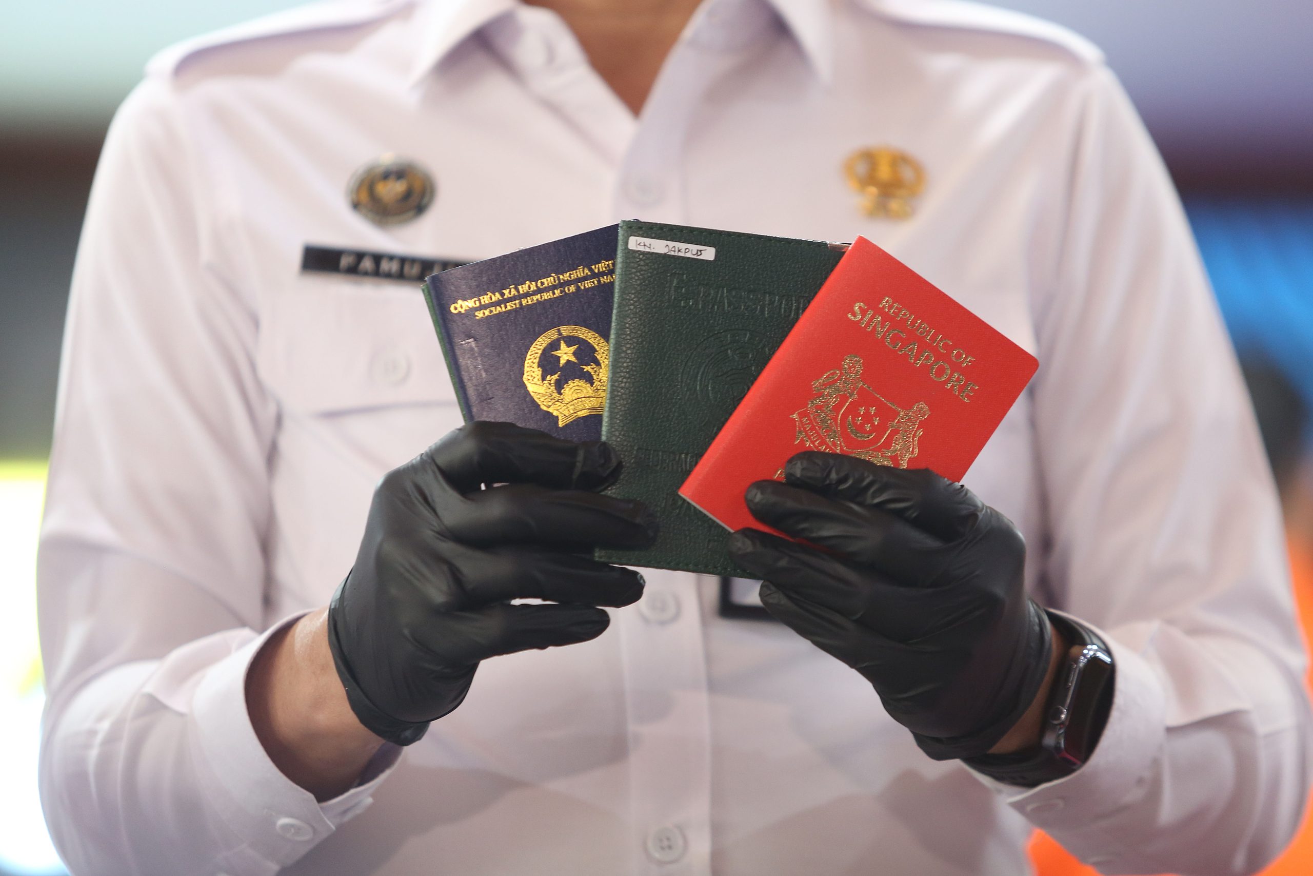 Ini Penjelasan Kewarganegaraan Ganda Terbatas dan Daftar Negara yang Memakainya