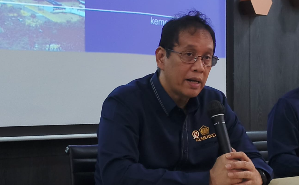 Purbaya Tetapkan Syarat Pengenaan Pajak Baru Tahun Depan