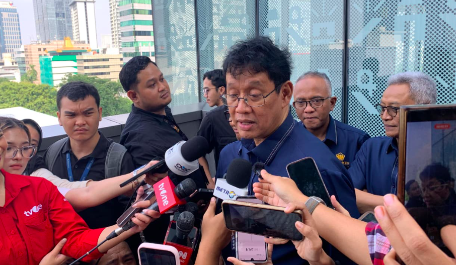 Ini Alasan Pemerintah Kucurkan Stimulus Ekonomi Tahap II Senilai Rp26,34 Triliun
