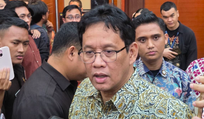 Penerimaan Pajak Naik 30 Persen, Purbaya Targetkan Pendapatan Negara Rp3.426 Triliun